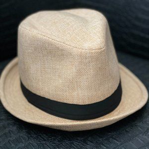Zara Fedora